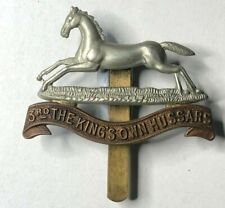 3rd king hussars for sale  ROSSENDALE