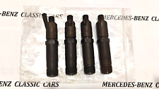 Usado, CONJUNTO DE 4 SUPORTES DE BICO MERCEDES M604.910/912/915/917 A00001051 comprar usado  Enviando para Brazil