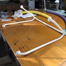 Boat grab rail for sale  North Fort Myers