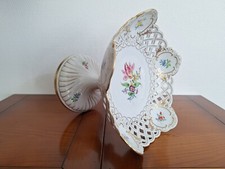 Meissen durchbruch aufsatzscha gebraucht kaufen  Deutschland
