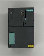 Używany, Siemens SIMATIC S7-300, CPU 317-2DP, 6ES7317-2AJ10-0AB0 na sprzedaż  PL