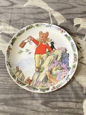 Rupert bear decorative for sale  SHEFFIELD