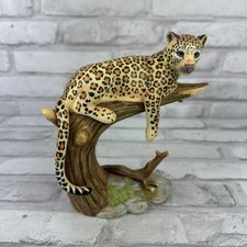 Home interiors leopards for sale  Abilene