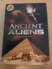Ancient aliens series for sale  HUDDERSFIELD
