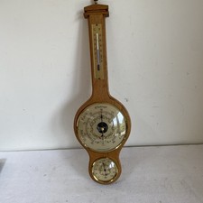Vintage baromaster banjo for sale  NEWTON ABBOT