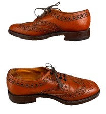 Loake brothers 641t for sale  BRIDGEND