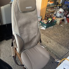 Homedics shiatsu max for sale  FELIXSTOWE