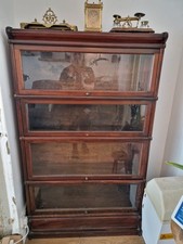 Globe wernicke tier for sale  DORKING
