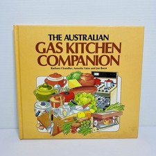 The Australian Gas Kitchen Companion por Jan Boon, Annette Yates comprar usado  Enviando para Brazil