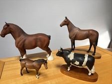Beswick animal collection for sale  MIRFIELD