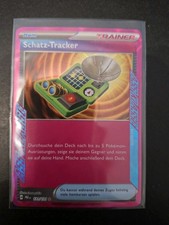Pokemon schatz tracker gebraucht kaufen  Haren