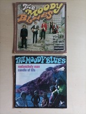 Lot pochettes disques d'occasion  Chalamont