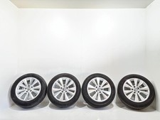 Cerchi completi gomme usato  Italia