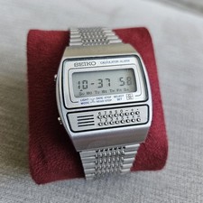 Vintage seiko calculator for sale  BOURNEMOUTH