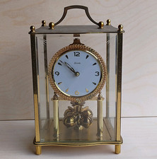 gubelin clock for sale  PLYMOUTH