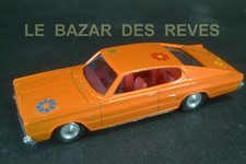 Sabra gamda. dodge d'occasion  Paris XV