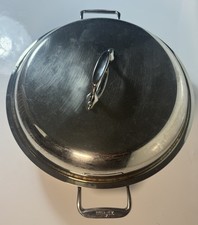 Clad large braiser for sale  Jersey City