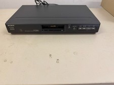 Sony hi8 player gebraucht kaufen  Hamburg