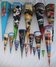 Schultüten schultüte 15er gebraucht kaufen  Kremmen