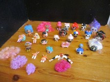 Job lot lol for sale  DUDLEY