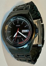 guess waterpro mens watch for sale  Rutland