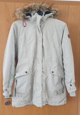 Crossfield women jacke gebraucht kaufen  Hamm