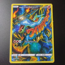 Pokemon mega charizard usato  Busto Garolfo