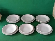 piatti porcellana glicine usato  Italia