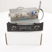 Blaupunkt lübeck 632 gebraucht kaufen  Stadthagen