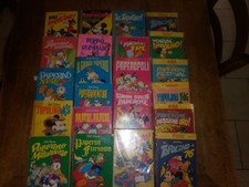 Classici walt disney usato  Cesenatico