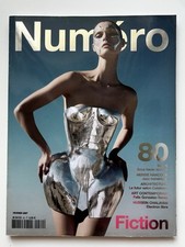 Numero magazine malgosia gebraucht kaufen  Berlin