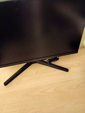 Monitor pollici usato  Orta Nova