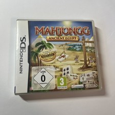 Mahjongg ancient egypt gebraucht kaufen  Lohfelden