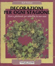Decorazioni per ogni usato  Italia