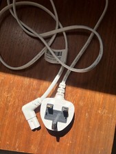 Figure power cable for sale  WORCESTER