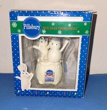 1997 pillsbury doughboy for sale  The Villages