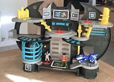 Imaginext batcave super for sale  ARUNDEL