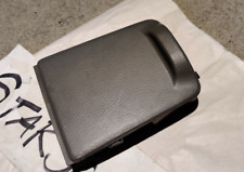 1998-2002 Subaru Forester porta-copo traseiro duplo cinza SF comprar usado  Enviando para Brazil
