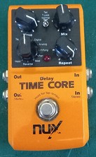 Nux time core for sale  LAMPETER