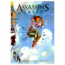 Fumetto assassin creed usato  Villar Focchiardo
