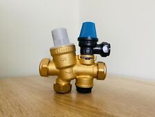 Caleffi inlet set for sale  SUTTON COLDFIELD
