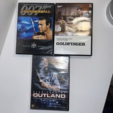 Lot sean connery for sale  Lodi