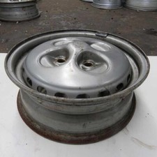 Cerchio ferro 5jx13 usato  Vajont