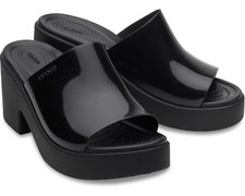 Crocs women brooklyn for sale  Baton Rouge