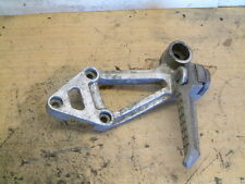 Kawasaki gpx600r reg for sale  PORTLAND