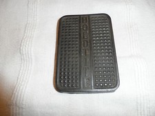 Clutch brake pedal for sale  COLCHESTER