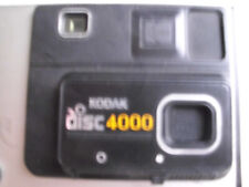 Fotoapperat kodak disc gebraucht kaufen  Vaterstetten, Baldham