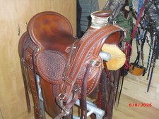 Sawtooth saddle maverick for sale  Hesperus