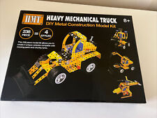 Construction model kit for sale  UTTOXETER