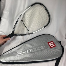 Wilson ncode nblade for sale  San Antonio